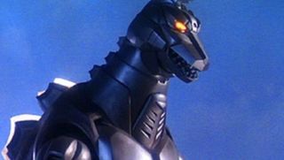 23 Mechagodzilla