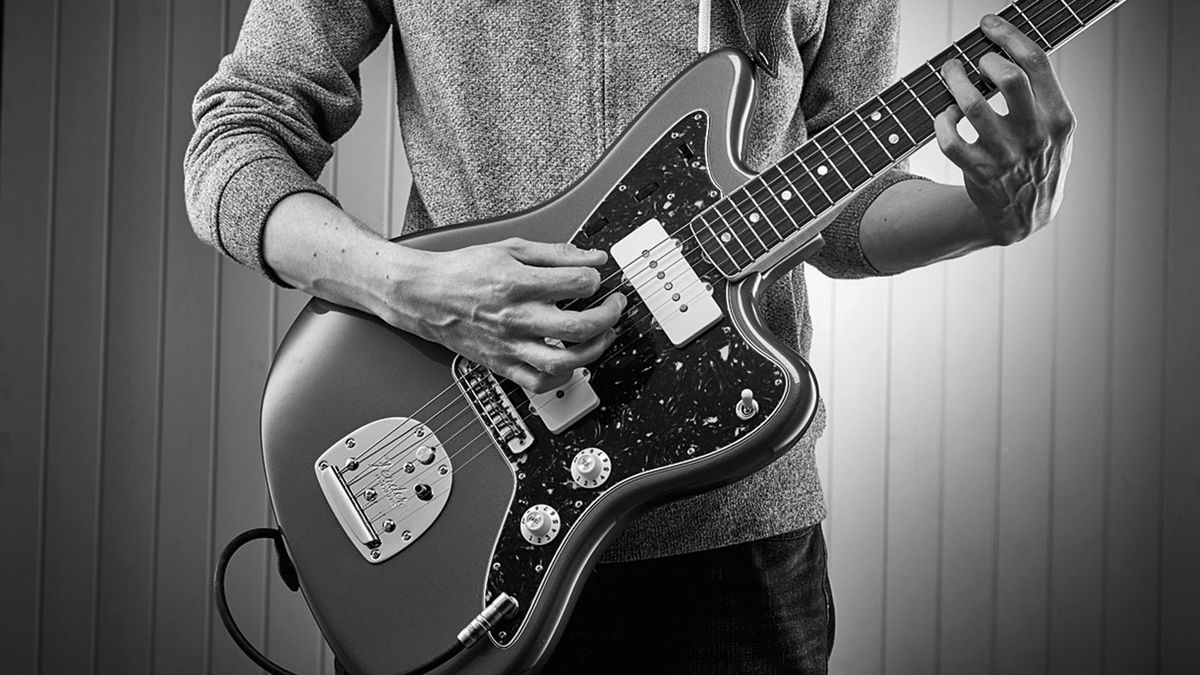 4 Alternate Guitar Tunings You Need To Know MusicRadar