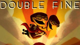 Double Fine Adventure