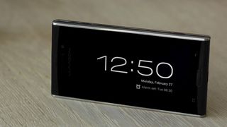 Best Phones of MWC 2012 Lumigon T2