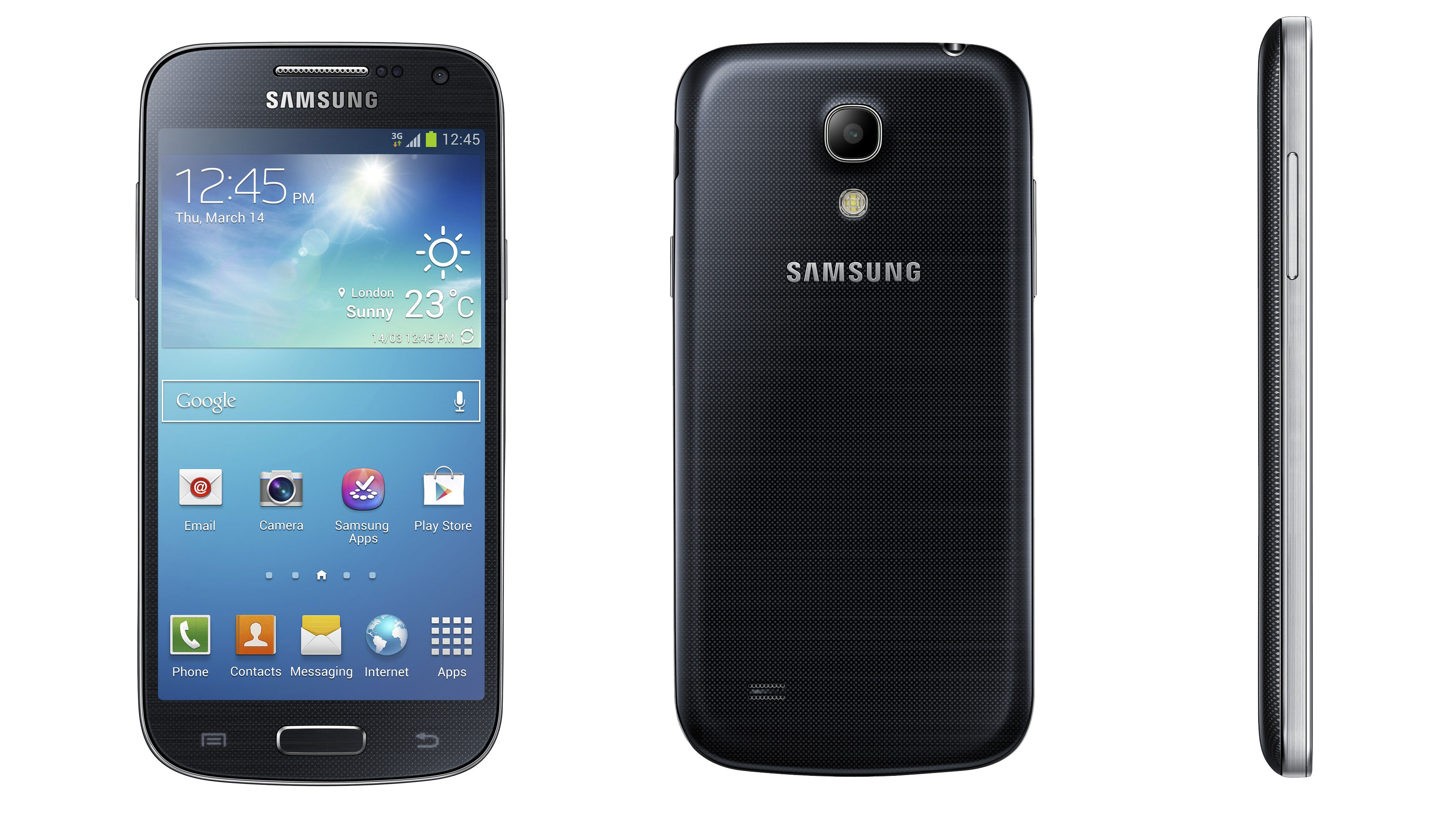 Samsung 4 S