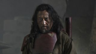 Jiang Wen is Baze Malbus