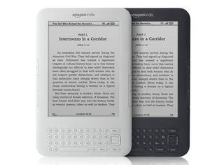 Amazon Kindle