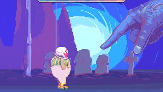 Dropsy gal 2