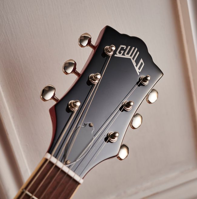 Yamaha Guitar Group acquires Córdoba and Guild Guitars Guitar World