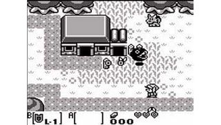 7 The Legend of Zelda Link s Awakening