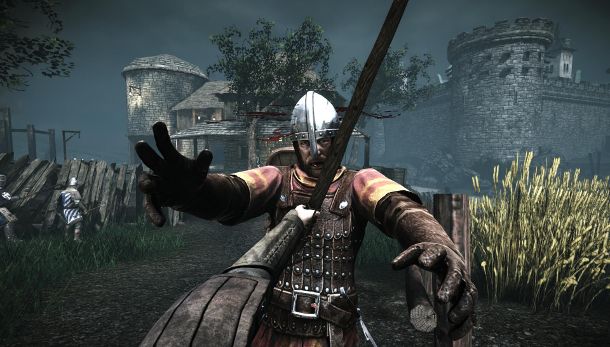 chivalry medieval warfare customization chivalry medieval warfare customization