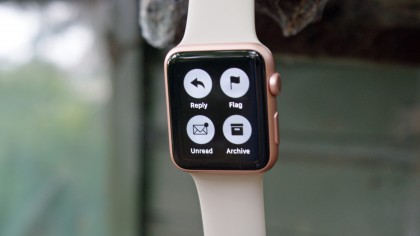 Apple Watch OS 2 review