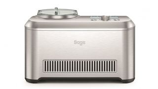 Sage Smart Scoop Ice Cream Maker