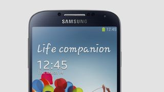 Samsung Galaxy S4 pictures Operating system