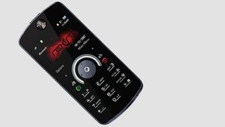Best Phones of MWC 2008 Motorola Rokr E8