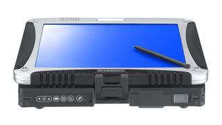 Panasonic Toughbook