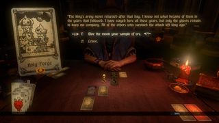 Hand of Fate 13