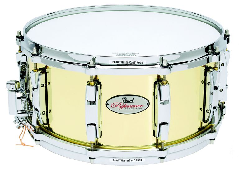 Pearl Reference Series Snare X Review Musicradar