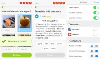 Duolingo