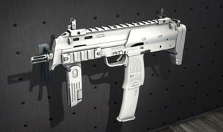 MP7 Whiteout 500 200 keys
