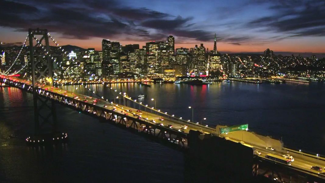 google photos screensaver on apple tv