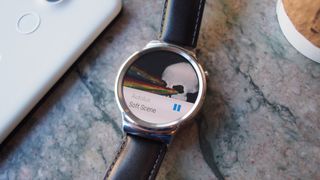 Android Wear