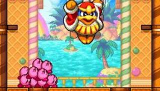 9 Kirby Mass Attack