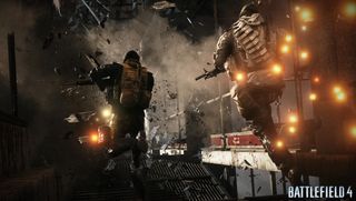 10 Battlefield 4