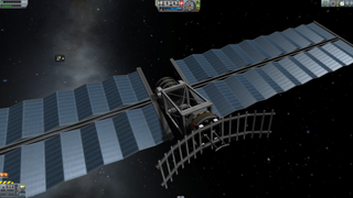 kerbal space program mods