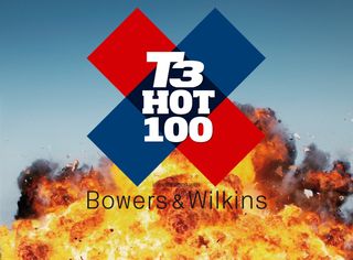 Hottest names in tech right now