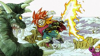 21 Crono Chrono Trigger