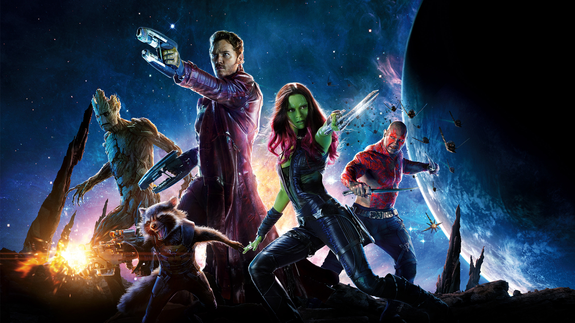 Image result for guardians of the galaxy