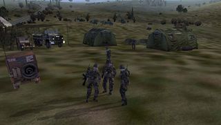 44 Operation Flashpoint Cold War Crisis 2001