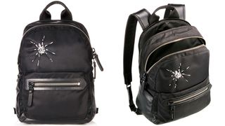 Lanvin Spider Rucksack