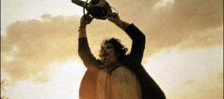 Billy Chainsaw Bizarre