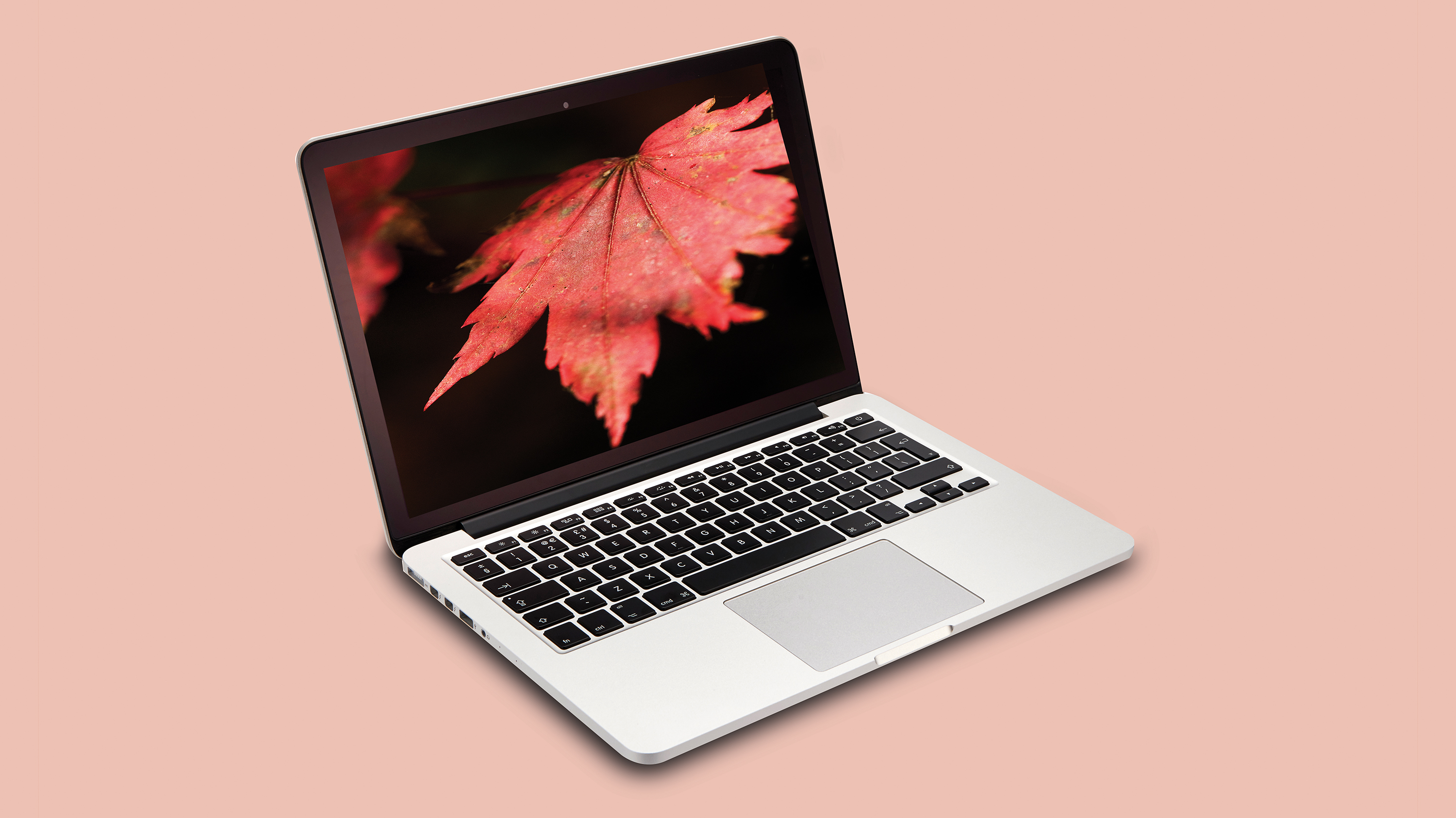 best apple laptop for video editing