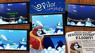 Pilot Winds universal