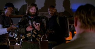 The Thing 1982