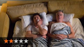 DIRTY GRANDPA