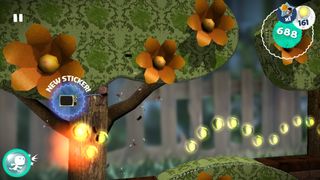 Run Sackboy Run