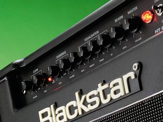 Blackstar HT Club 40