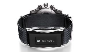 Montblanc E Strap