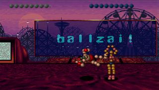 Ballz 3D The Battle of the Balls