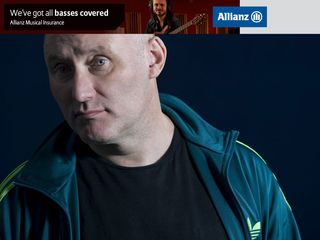 Jah Wobble