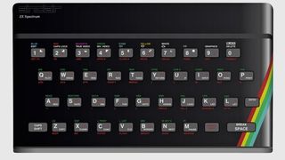 Sinclair ZX Spectrum 1982