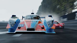 11 Project CARS