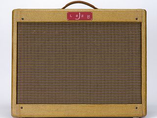 Lazy J Model 80 Combo
