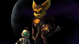 46 Ratchet Clank Ratchet Clank series