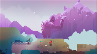 hyper light drifter review pcgamer