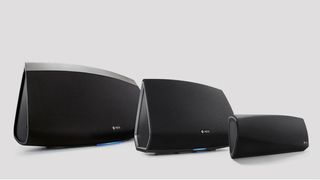 Denon Heos