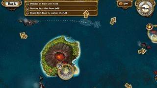 Crimson Steam Pirates