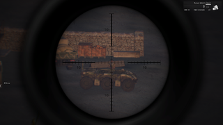 Arma Marksmen 4