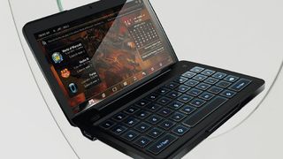 Innovation of the Year Razer Switchblade