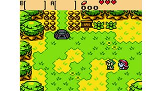9 The Legend of Zelda Oracle of Ages Oracle of Seasons